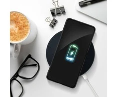 Oem SOFT dėklas skirtas Xiaomi Redmi Note 13 5G juodos spalvos
