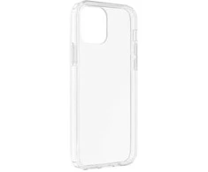 Oem Originalus „iPhone 12“ / „12 PRO“ itin skaidrus hibridinis dėklas, skaidrus