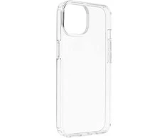 OEM dėklas, skirtas „iPhone 14 Super Clear Hybrid“, skaidrus