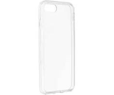 Oem Originalus „iPhone 7 / 8 / SE 2020 / SE 2022“ itin skaidrus hibridinis dėklas, skaidrus