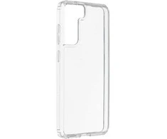 OEM YPAČ SKAIDRUS HIBRIDINIS DĖKLAS, skirtas SAMSUNG S21 FE, skaidrus