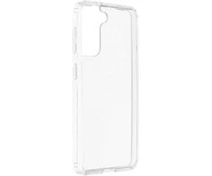 SUPER CLEAR HYBRID dėklas SAMSUNG S21 skaidrus