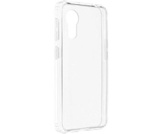 Oem SUPER CLEAR HYBRID dėklas skirtas Samsung Galaxy XCOVER 5 skaidrus