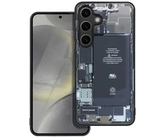 Oem TECH dėklas skirtas Samsung Galaxy S24 Plus design 2