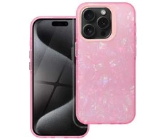 Dėklas Oem Case for iPhone 13 Tutti Frutti pink