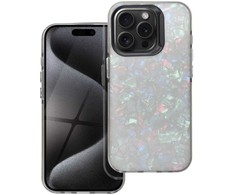 Dėklas Oem TUTTI FRUTTI Case for IPHONE 14 juodas