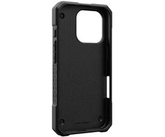 Urban Armor Gear UAG Monarch Pro MagSafe Apple iPhone 16 Pro - dėklas telefonui mėlynos spalvos