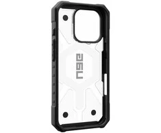 Urban Armor Gear UAG Pathfinder dėklas telefonui skaidrus Magsafe Apple iPhone 16 Pro - Translucent