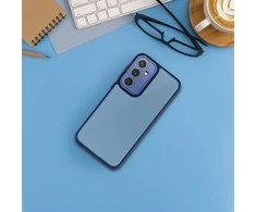 Dėklas Oem Case for iPhone 15 Variete navy mėlynas