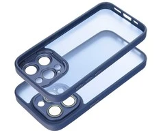Dėklas Oem Case for iPhone 16 PLUS Variete navy mėlynas
