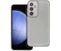 Oem VARIETE Dėklas skirtas Samsung Galaxy A55 5G steel