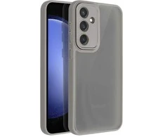 Oem VARIETE Dėklas skirtas Samsung Galaxy S23 FE steel