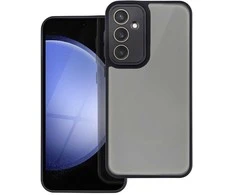 Oem VARIETE Dėklas skirtas Xiaomi Redmi 13C / POCO C65 juodos spalvos