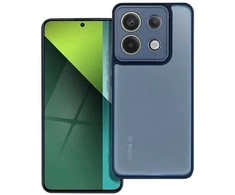 Oem VARIETE Dėklas skirtas Xiaomi Redmi Note 13 Pro 5G mėlynos spalvos