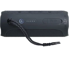 Garsiakalbis belaidis 20W 10h JBL Flip Essential 2 juoda