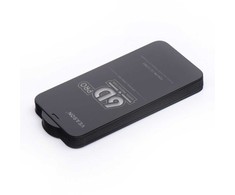 6D Pro Veason Glass (SET 10in1) - skirtas Samsung Galaxy A53 5G juodas