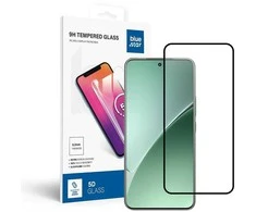 BlueStar Blue Star Apsauginis stiklas Blue Star - Xiaomi 15 Pro - juodas Apsauginis stiklas Blue Star