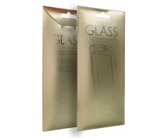 OEM grūdintas stiklas GOLD FLEX, skirtas IPHONE 17 PRO MAX / 18 PRO MAX