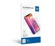 BlueStar Blue Star Apsauginis stiklas Blue Star - Xiaomi 14 Ultra - juodas Apsauginis stiklas Blue Star