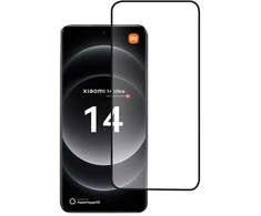 BlueStar Blue Star Apsauginis stiklas Blue Star - Xiaomi 14 Ultra - juodas Apsauginis stiklas Blue Star