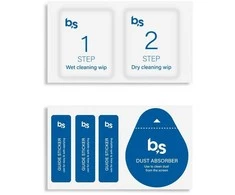 BlueStar Blue Star Apsauginis stiklas Blue Star - Xiaomi 14T Pro - juodas Apsauginis stiklas Blue Star
