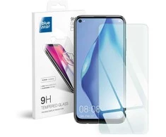 BlueStar Tempered glass to Huawei P40 LITE Blue Star