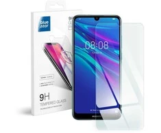 Star Grūdinto stiklo mėlyna žvaigždė – HUAWEI Y6 2019 m