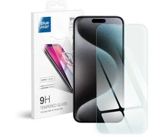 BlueStar Tempered glass to iPhone 15 PRO MAX Blue Star