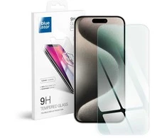 BlueStar Tempered glass to iPhone 15 PRO Blue Star
