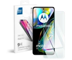 BlueStar Blue Star Apsauginis stiklas Blue Star - Motorola G82