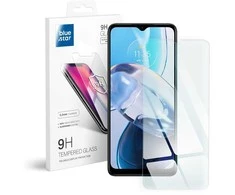 BlueStar Tempered glass to Motorola E22 Blue Star