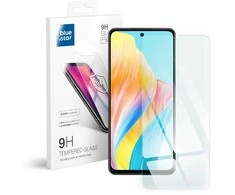 BlueStar Blue Star Apsauginis stiklas Blue Star - Oppo A58 4G/LTE