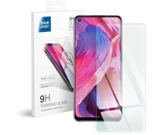 BlueStar Blue Star Apsauginis stiklas Blue Star - Oppo A74 5G