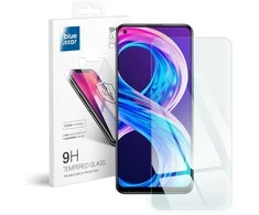 Tempered glass to Realme 8 / 8 PRO Blue Star