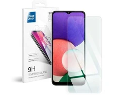 BlueStar Blue Star Apsauginis stiklas Blue Star - Samsung Galaxy A22 5G/A02/A02S/A03s/A70/A13/A22 5G/A24