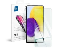 BlueStar Blue Star Apsauginis stiklas Blue Star - Samsung Galaxy A72 LTE/5G