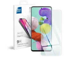 BlueStar Blue Star Apsauginis stiklas Blue Star - Samsung Galaxy A51