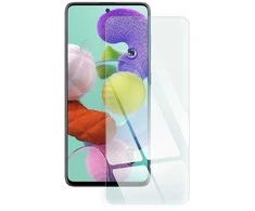 BlueStar Blue Star Apsauginis stiklas Blue Star - Samsung Galaxy A71