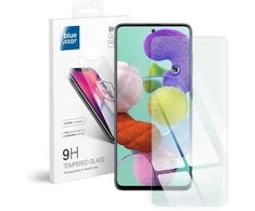 BlueStar Blue Star Apsauginis stiklas Blue Star - Samsung Galaxy A71