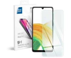 BlueStar Blue Star Apsauginis stiklas Blue Star - Samsung Galaxy A33 5G