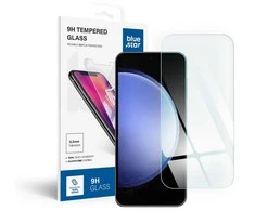 BlueStar Blue Star Apsauginis stiklas Blue Star - Samsung Galaxy S25 Plus/S25 Edge