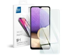 BlueStar Blue Star Blue Star grūdinto stiklo ekrano apsauga Samsung A326 Galaxy A32 5G