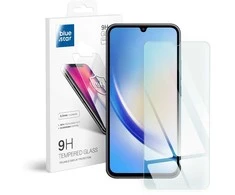 BlueStar Blue Star Apsauginis stiklas Blue Star - Samsung Galaxy A34 5G