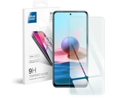 BlueStar Blue Star Apsauginis stiklas Blue Star - Xiaomi Redmi Note 11
