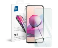BlueStar Blue Star Apsauginis stiklas Blue Star - Xiaomi Redmi Note 10s