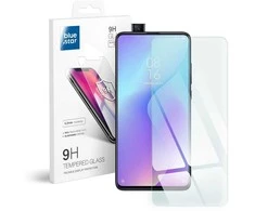 BlueStar Blue Star Apsauginis stiklas Blue Star - Xiaomi Mi 9T Pro