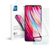 BlueStar Blue Star Apsauginis stiklas Blue Star - Xiaomi Redmi Note 8 Pro