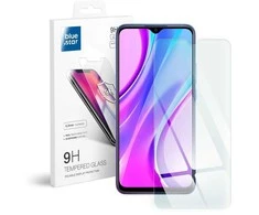BlueStar Blue Star Apsauginis stiklas Blue Star - Xiaomi Redmi 9