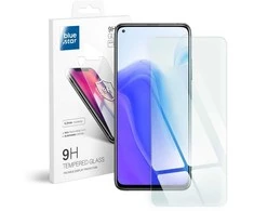 BlueStar Blue Star Apsauginis stiklas Blue Star - Xiaomi Mi 10T