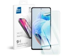BlueStar Blue Star Apsauginis stiklas Blue Star - Xiaomi Redmi Note 12 Pro+
